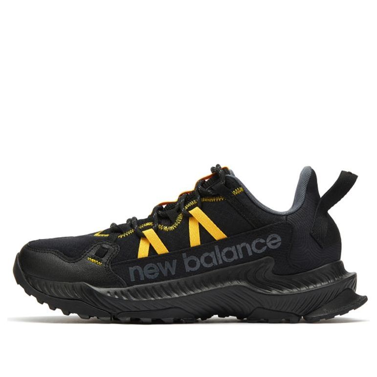 New Balance Shando 'Black Harvest Gold' MTSHACB1