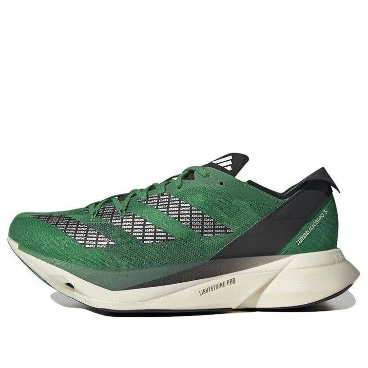 adidas Adizero Adios Pro 3 'Green' GW7259