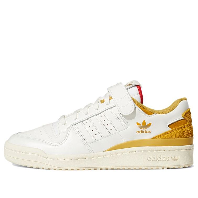 adidas Forum 84 Low 'Cream White Victory Gold' GZ8961