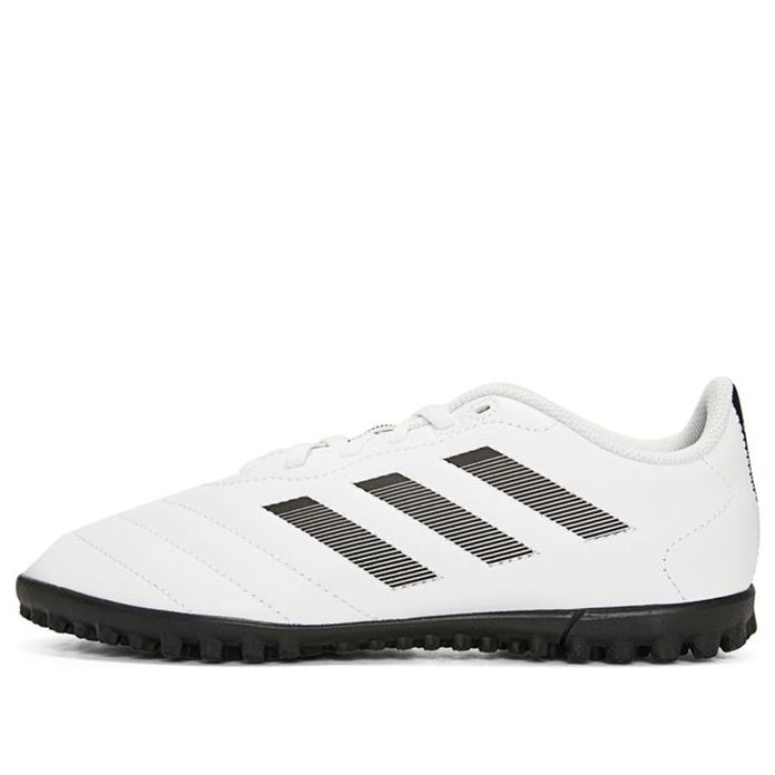 (GS) adidas Goletto VIII TF 'White Black' GY5782