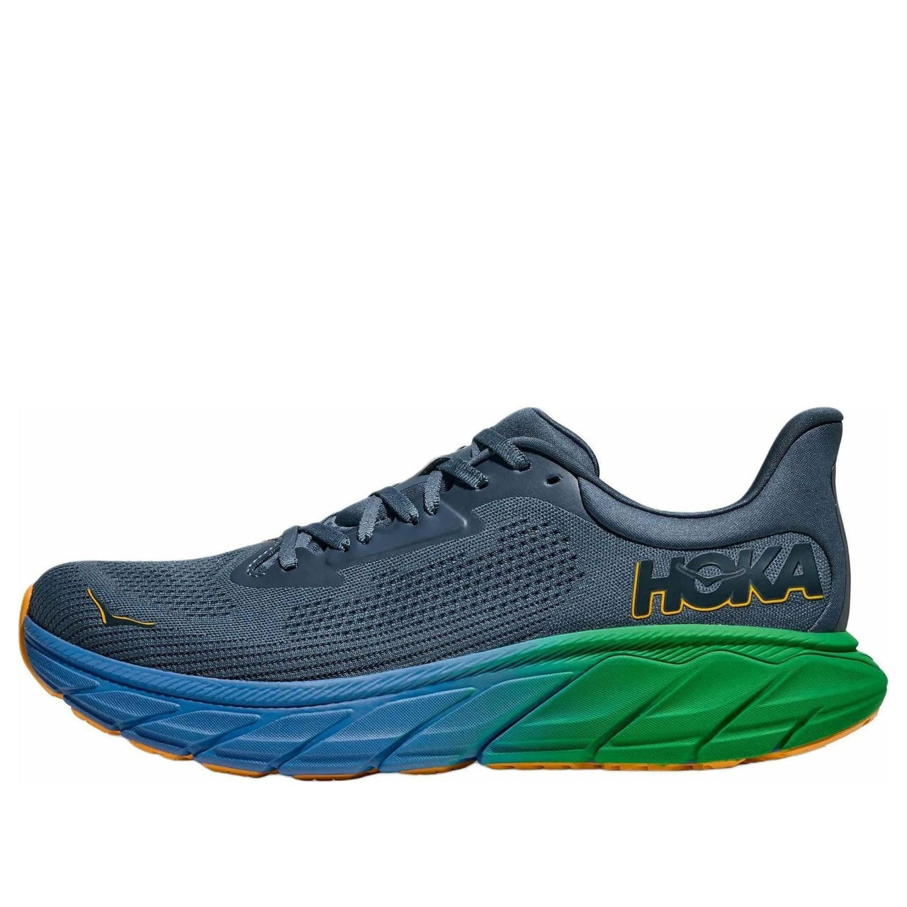 HOKA ONE ONE Arahi 7 'Thunder Cloud Stormy Skies' 1147850-TDS