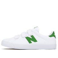 New Balance All Coasts 210 Series White/Green AM210VWG