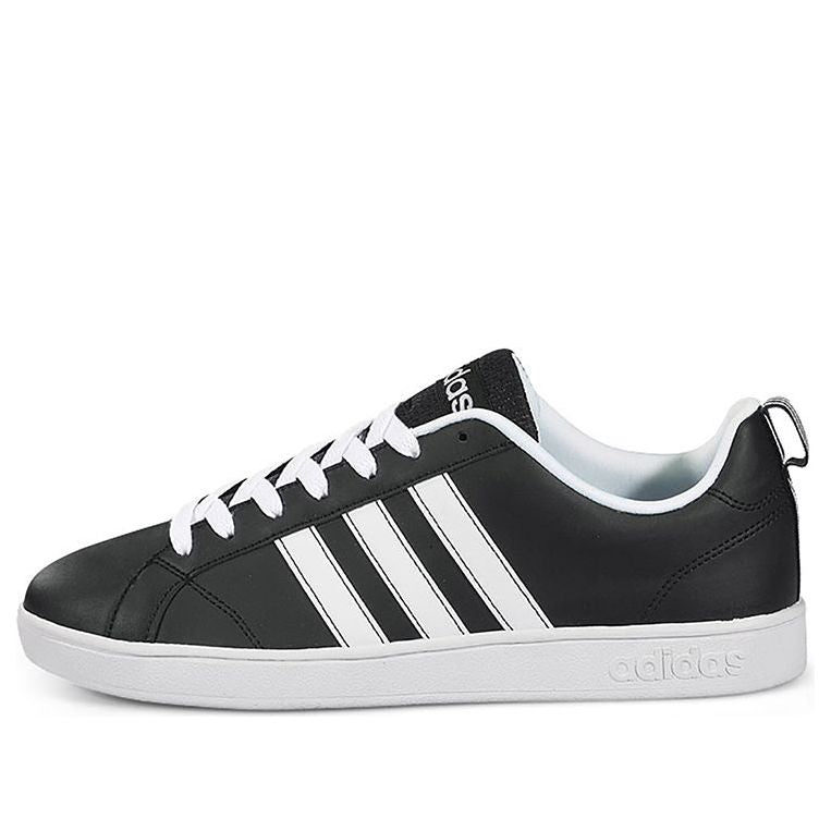 adidas Vs Advantage 'Black And White' F99254