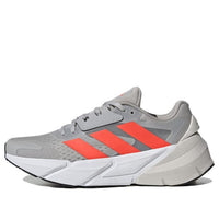 adidas Adistar 2.0 'Grey Solar Red' HP6736