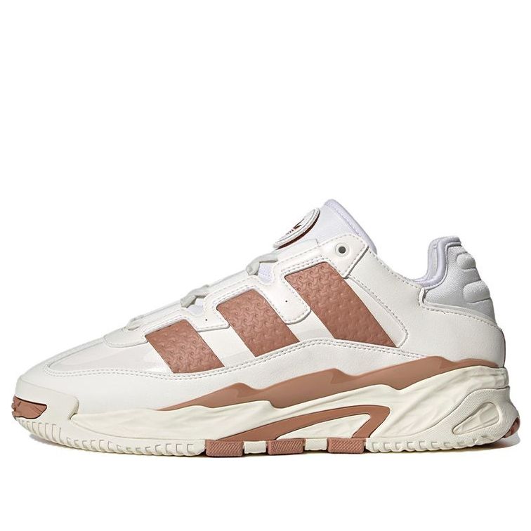 adidas Originals Niteball 'White'  IE6817