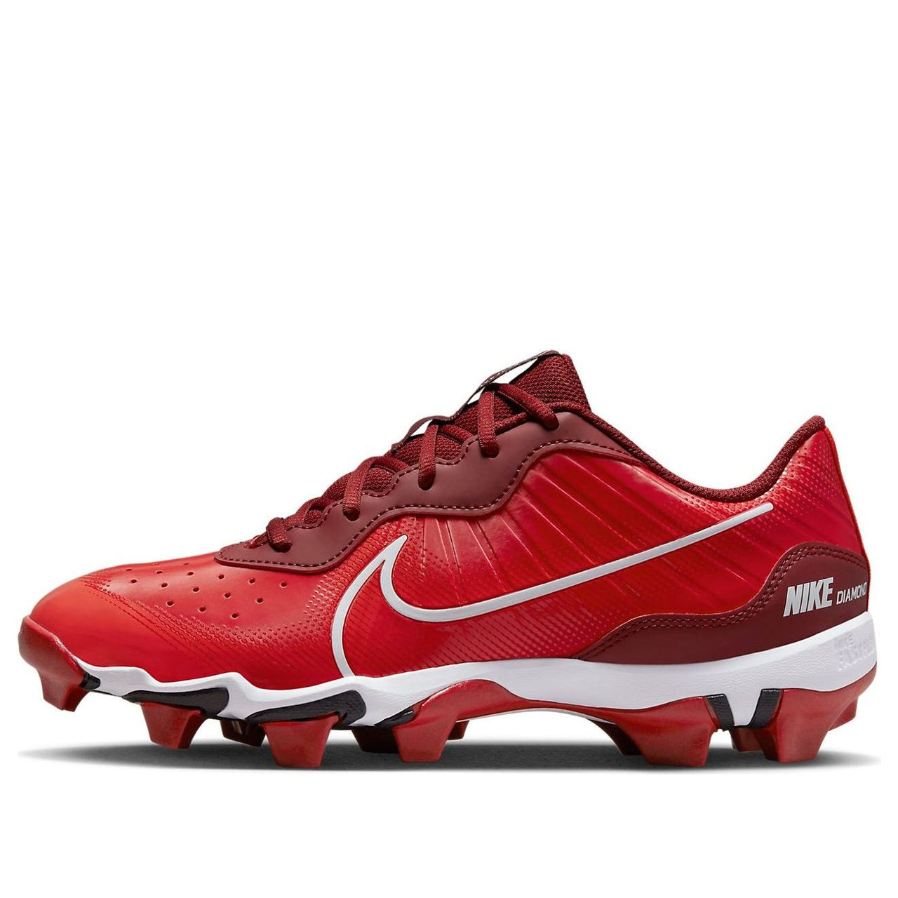 Nike Alpha Huarache 4 Keystone 'University Red' DJ6524-616