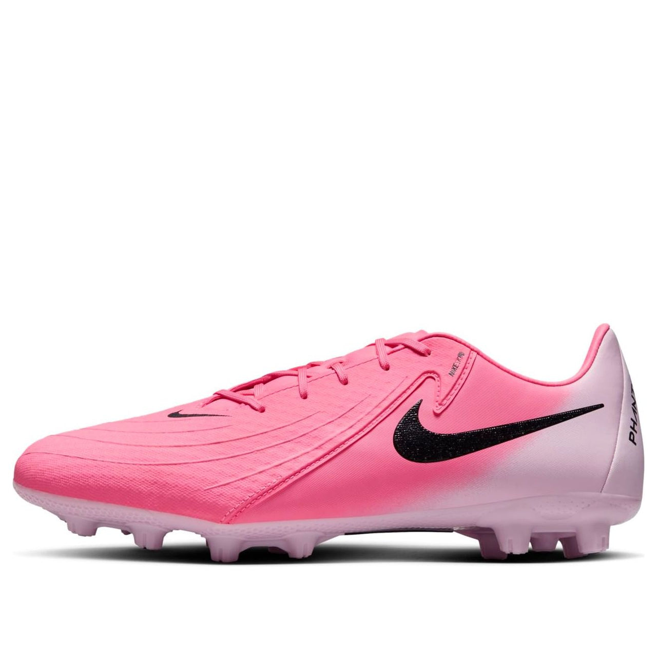 Nike Phantom GX 2 Academy HG 'Sunset Pulse Black' FJ2551-600