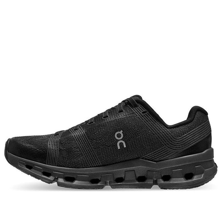 (WMNS) On Running Cloudgo 'Black Eclipse' 55.98626