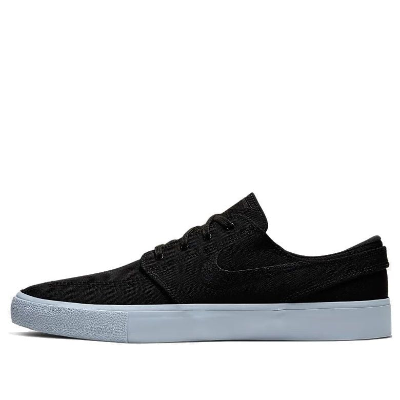 Nike Zoom Stefan Janoski Canvas RM SB 'Black' AR7718-008