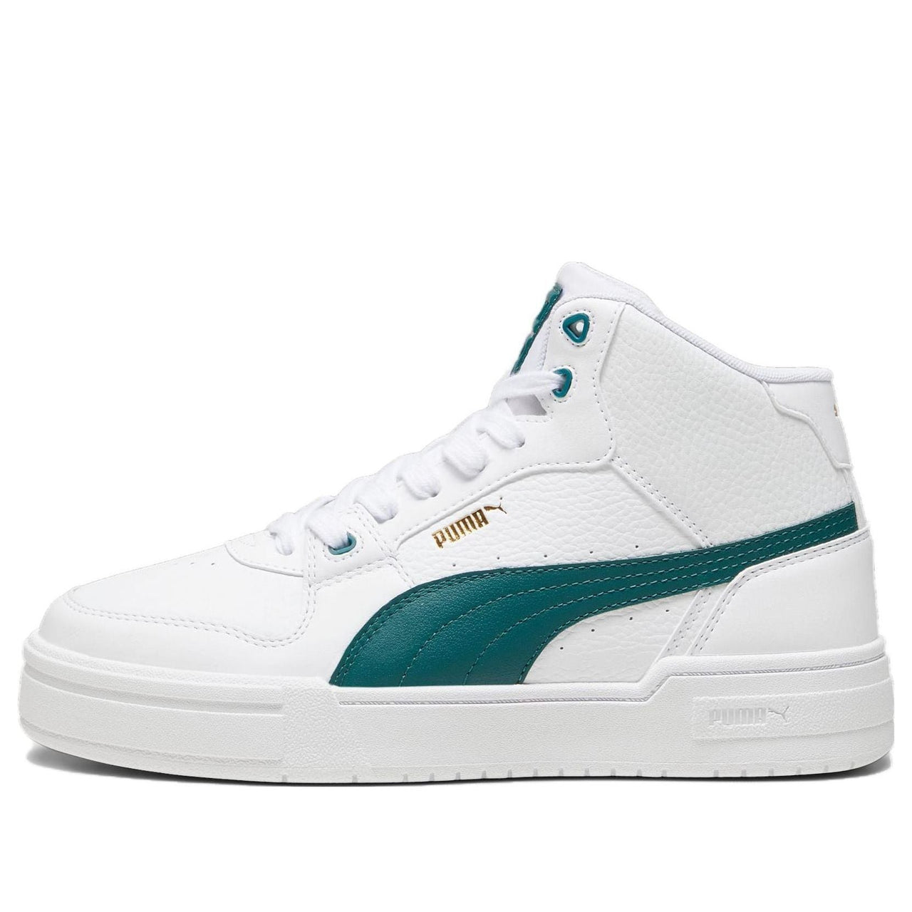 PUMA CA Pro Mid 'White Malachite' 386759-10
