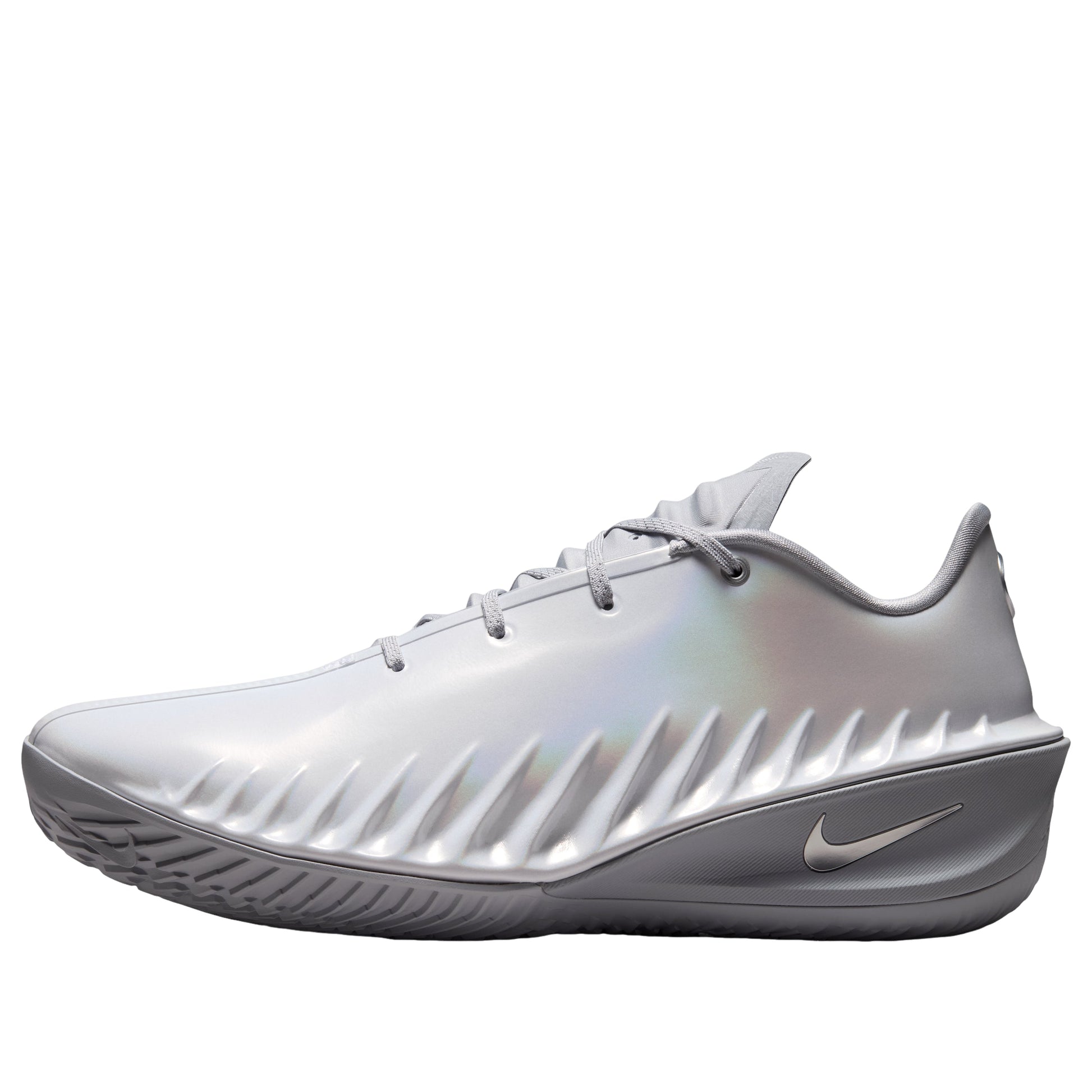Nike Air Zoom GT Cut 4 'Team Bank Wolf Grey' IM4126-103