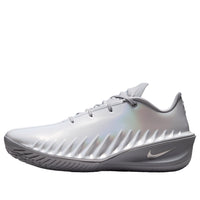Nike Air Zoom GT Cut 4 'Team Bank Wolf Grey' IM4126-103