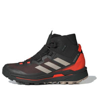 adidas Terrex Skychaser Tech Gore-Tex 'Black Impact Orange' ID3426