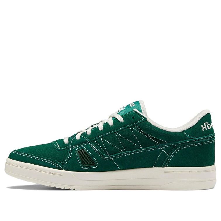 Reebok Sneeze x LT Court 'Viper Green' GW9514