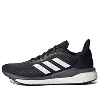 (WMNS) adidas Solar Drive 19 'Core Black' EH2598