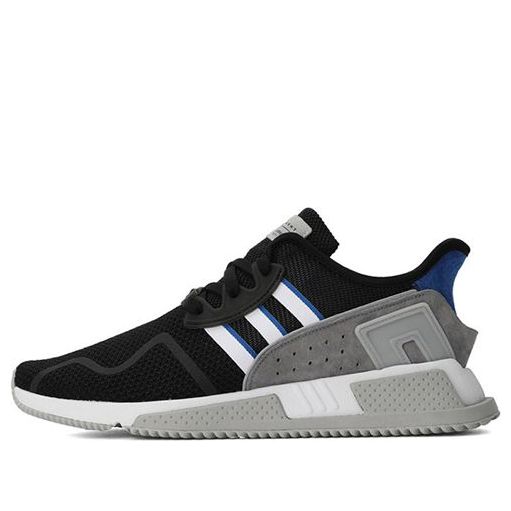 adidas EQT Cushion ADV 'Black White Blue' BB7177