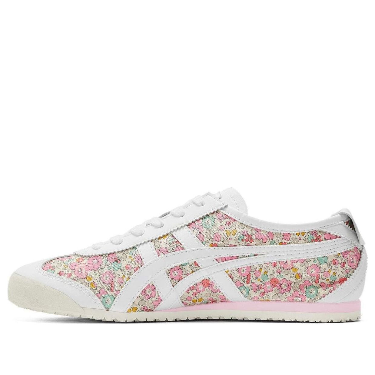 Onitsuka Tiger Mexico 66 'White Cotton Candy' 1183C083-100