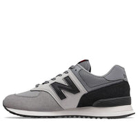 New Balance 574 'Grey Black' ML574JHV