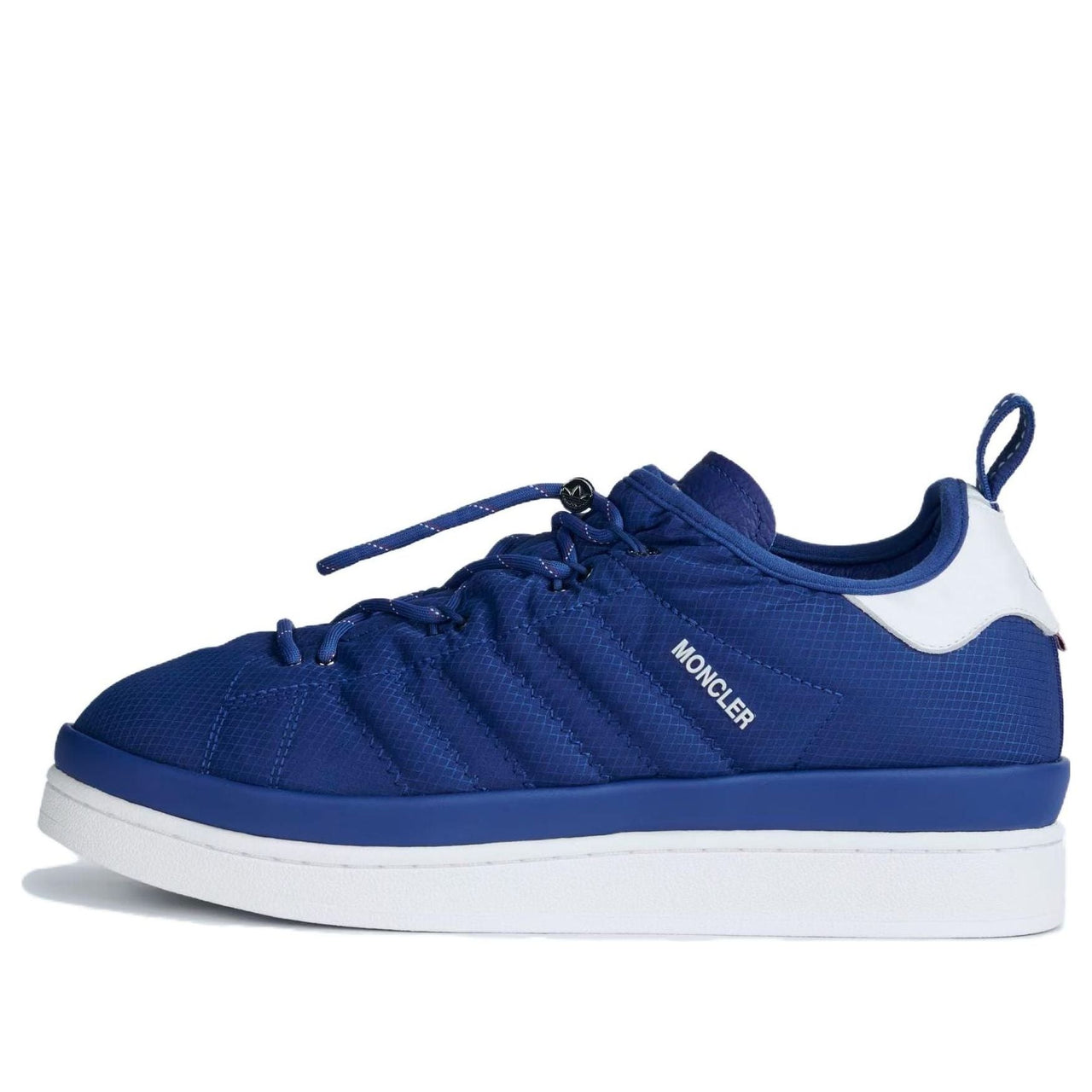 adidas x Moncler Campus 'The Art of Exploration - Royal Blue' IG7864