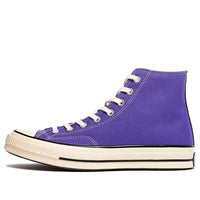 Converse Chuck Taylor All Star 1970s Hi 'Blue' 168035C