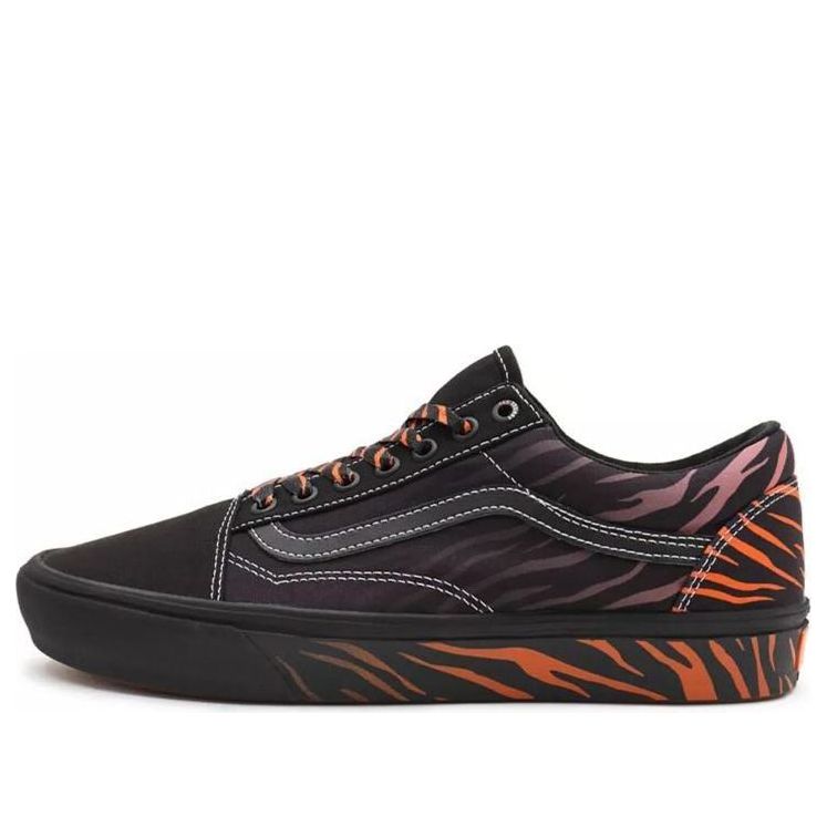 Vans Discovery Inc x Comfycush Old Skool 'Project Cat' VN0A5DYC9KH