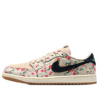 Air Jordan 1 Low OG x Rui Hachimura 'Cranes' HV8293-100