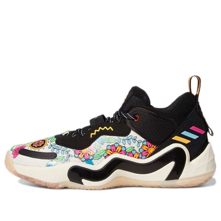 adidas D.O.N. Issue #3 'Dia de Muertos' GX3441