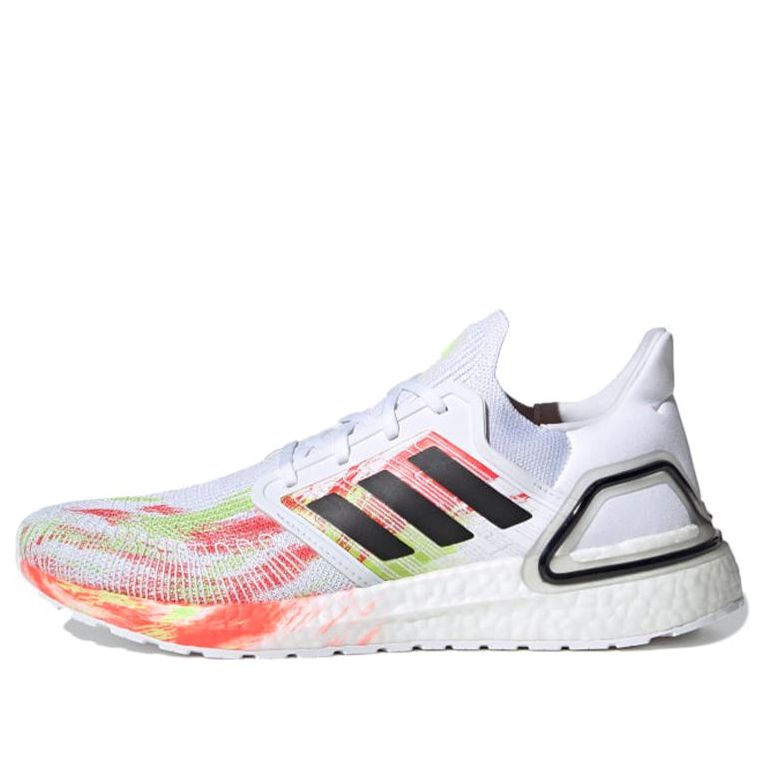 adidas UltraBoost 20 'Heatmap' FW8169