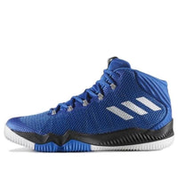 adidas Crazy Hustle Blue/White BB8341