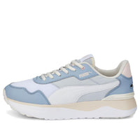 (WMNS) PUMA R78 Voyage 'Blue Wash Island Pink' 380729-16