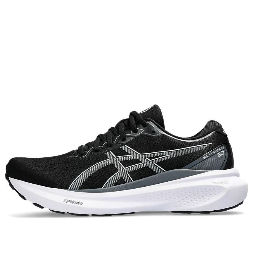ASICS Gel-Kayano 30 Extra Wide 'Black Sheet Rock' 1011B690-002