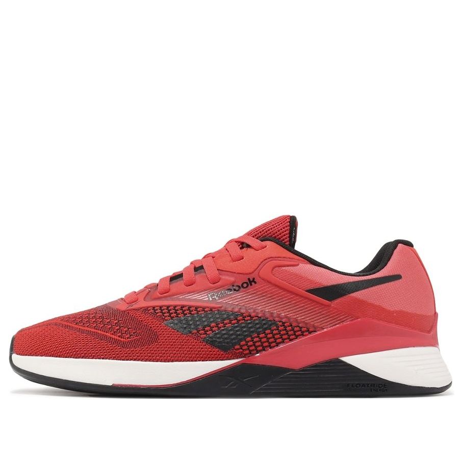 Reebok Nano X4 'Dynamic Red' 100074181