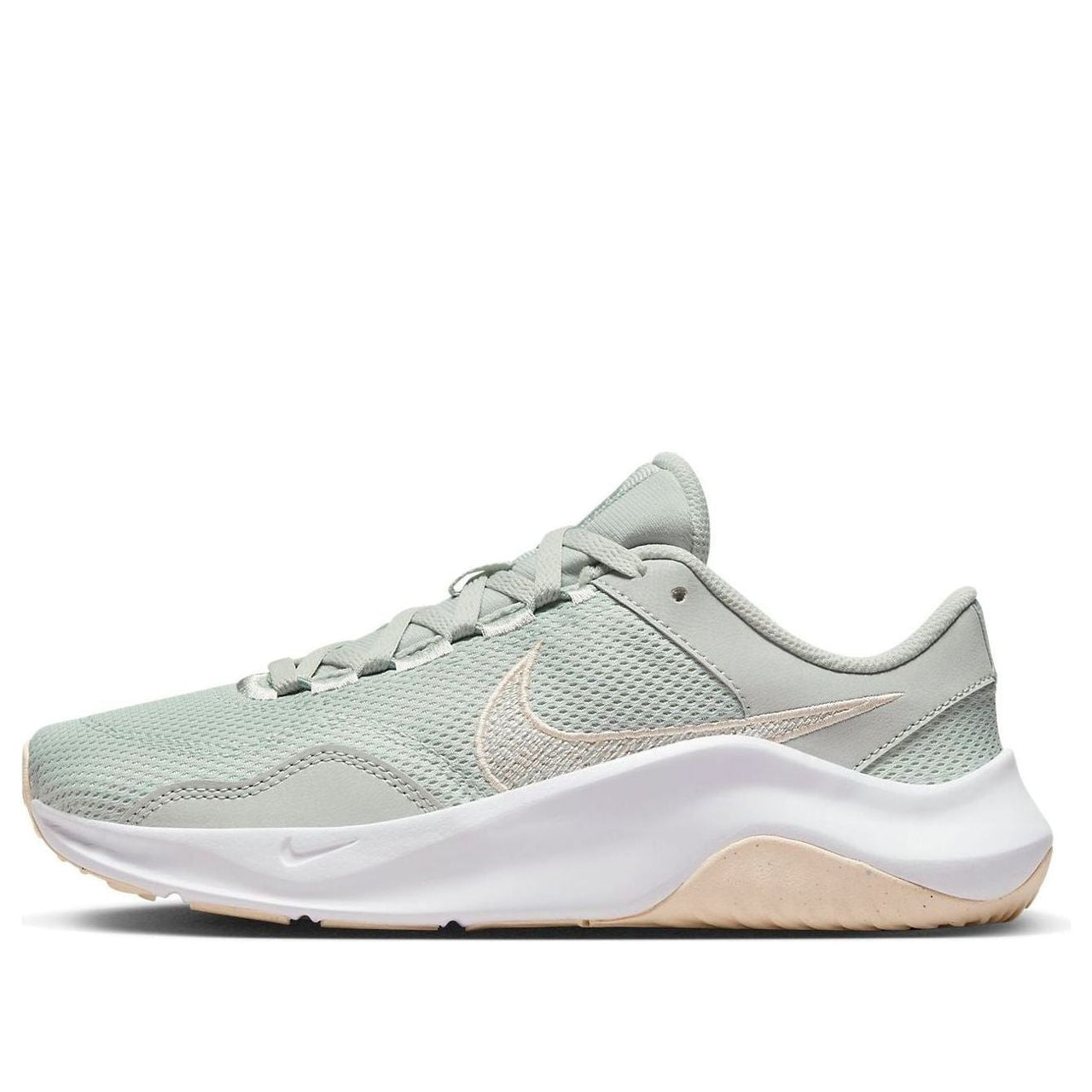 (WMNS) Nike Legend Essential 3 Next Nature 'Mica Green' DM1119-007