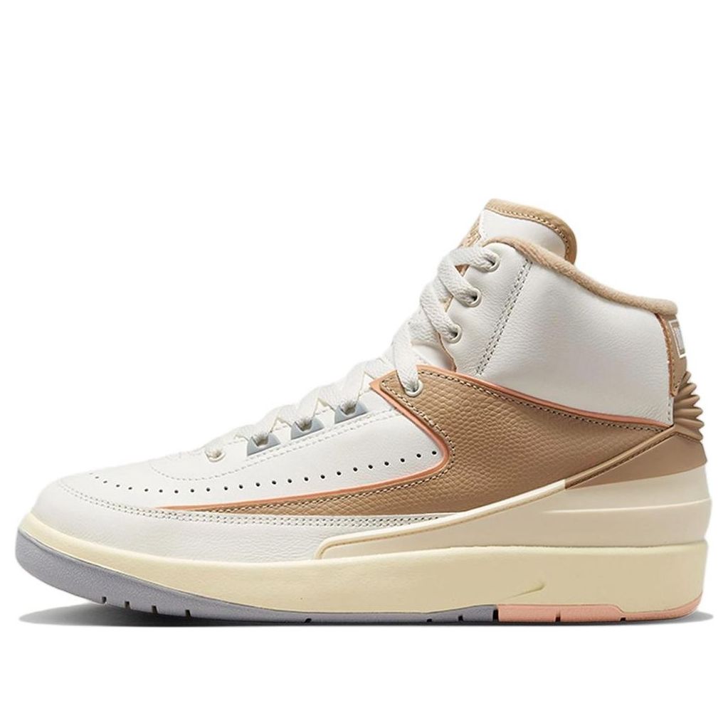 (WMNS) Air Jordan 2 Retro 'Craft' DX4400-118