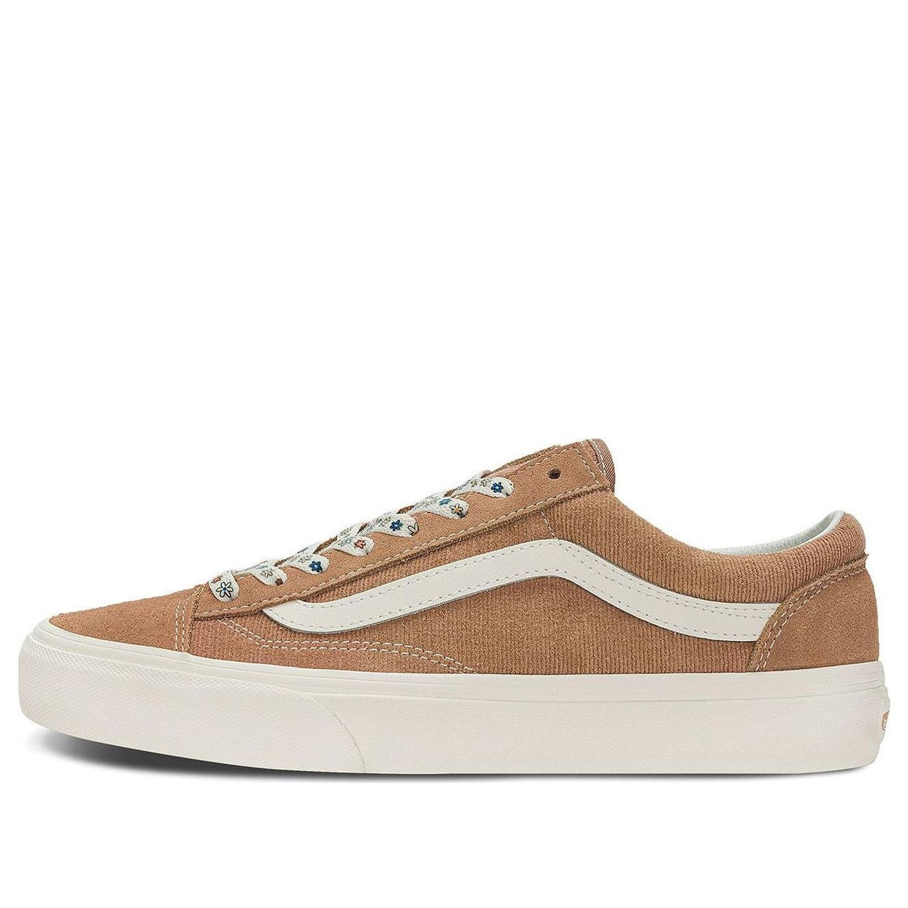 Vans Style 36 'Brown Khaki' VN0A54F6A2I