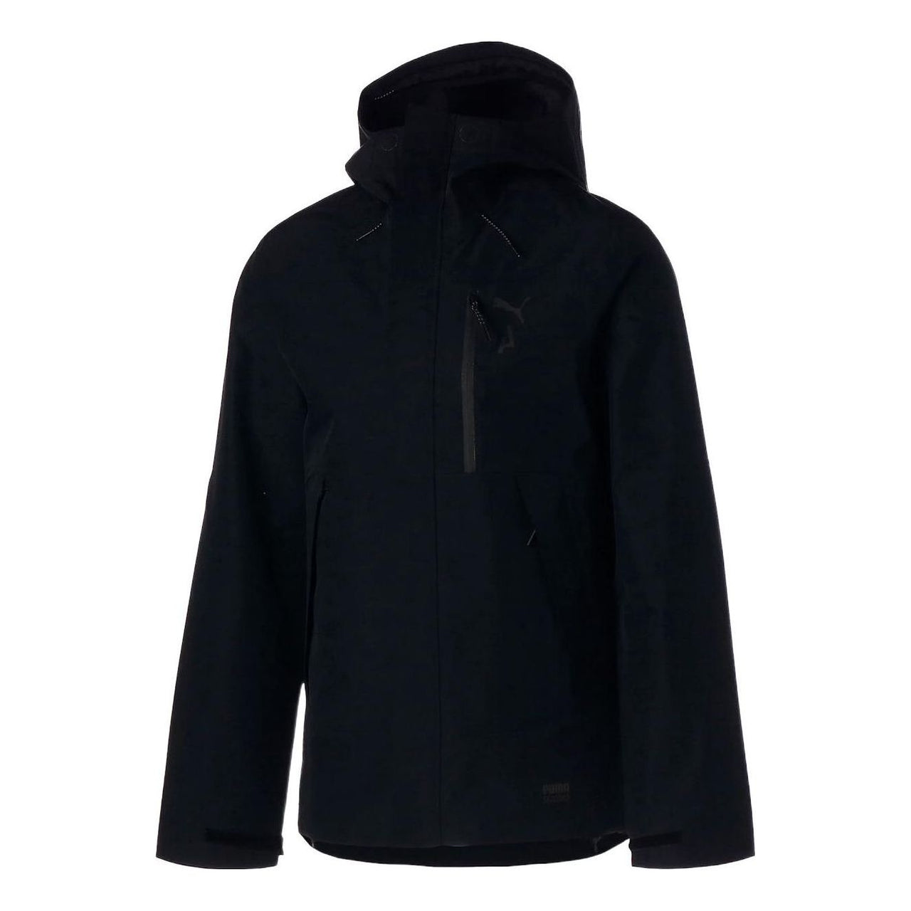 PUMA Seasons Stormcell Full Zip Jacket 'Black' 522570-01