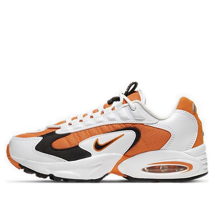 (WMNS) Nike Air Max Triax 96 'Magma Orange' CT1276-800