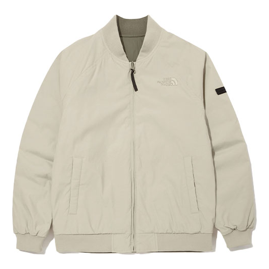 THE NORTH FACE Street Style Jacket 'Beige' NJ3NN01C