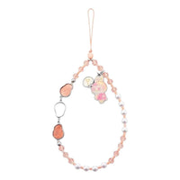 Pop Mart The Monsters Labubu Big into Energy Phone Charm 'Loyalty' PPMT-2504-0040-844810849