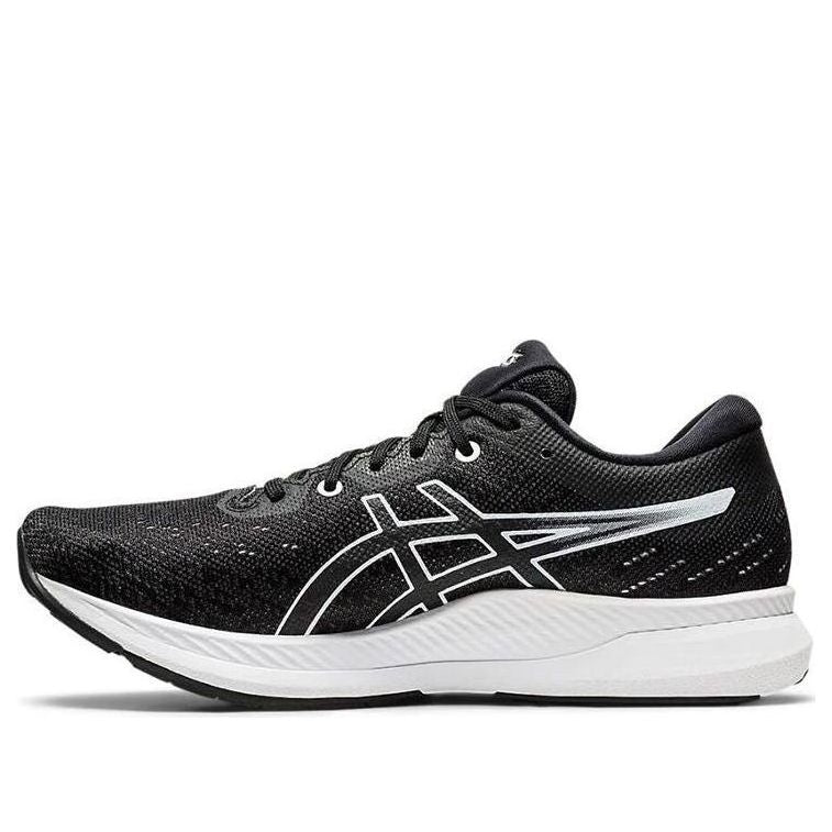(WMNS) ASICS EvoRide 'Black White' 1012A677-001