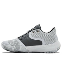 Under Armour Anatomix Spawn 2 'Chaos - Grey' 3022626-103