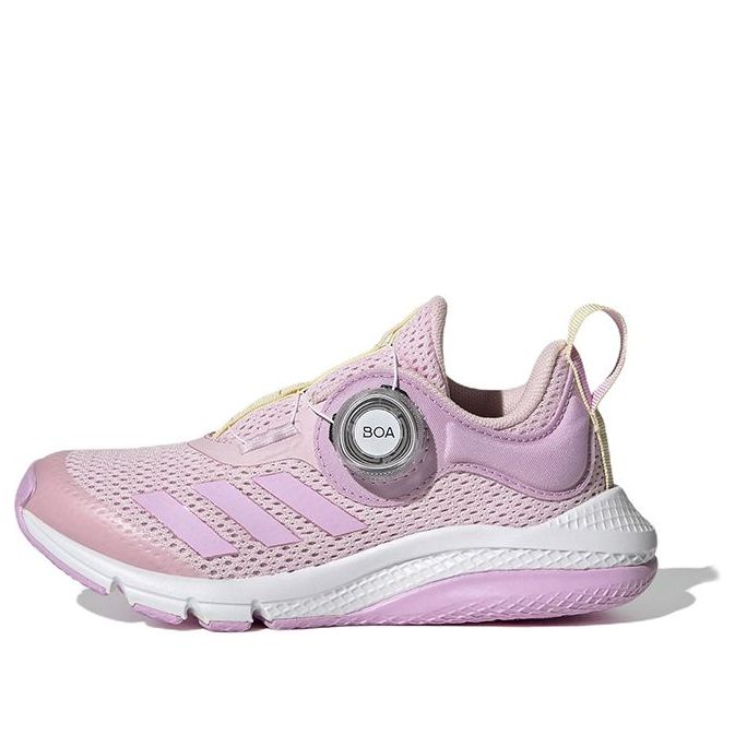 adidas ActiveFlex BOA K 'Shock Pink' GY6579
