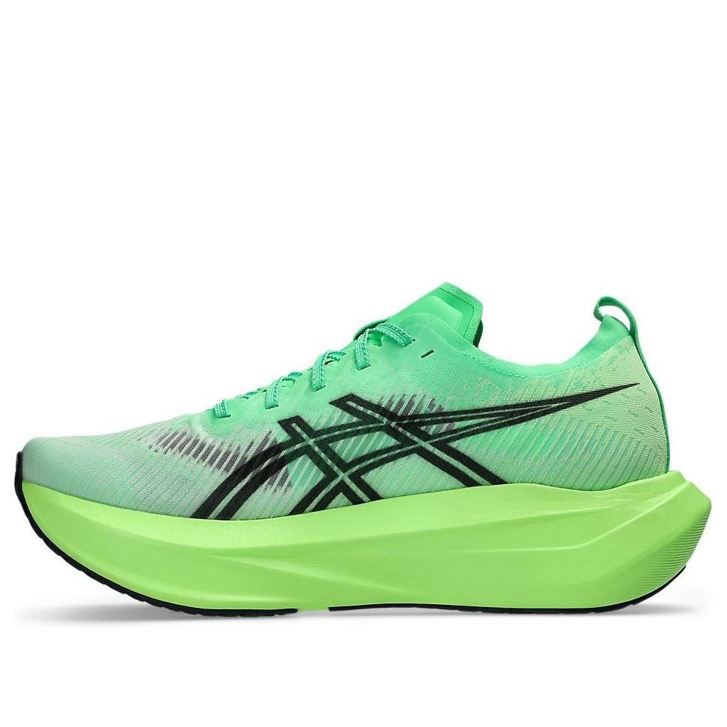 ASICS Megablast 'Vital Green Black' 1013A170-300