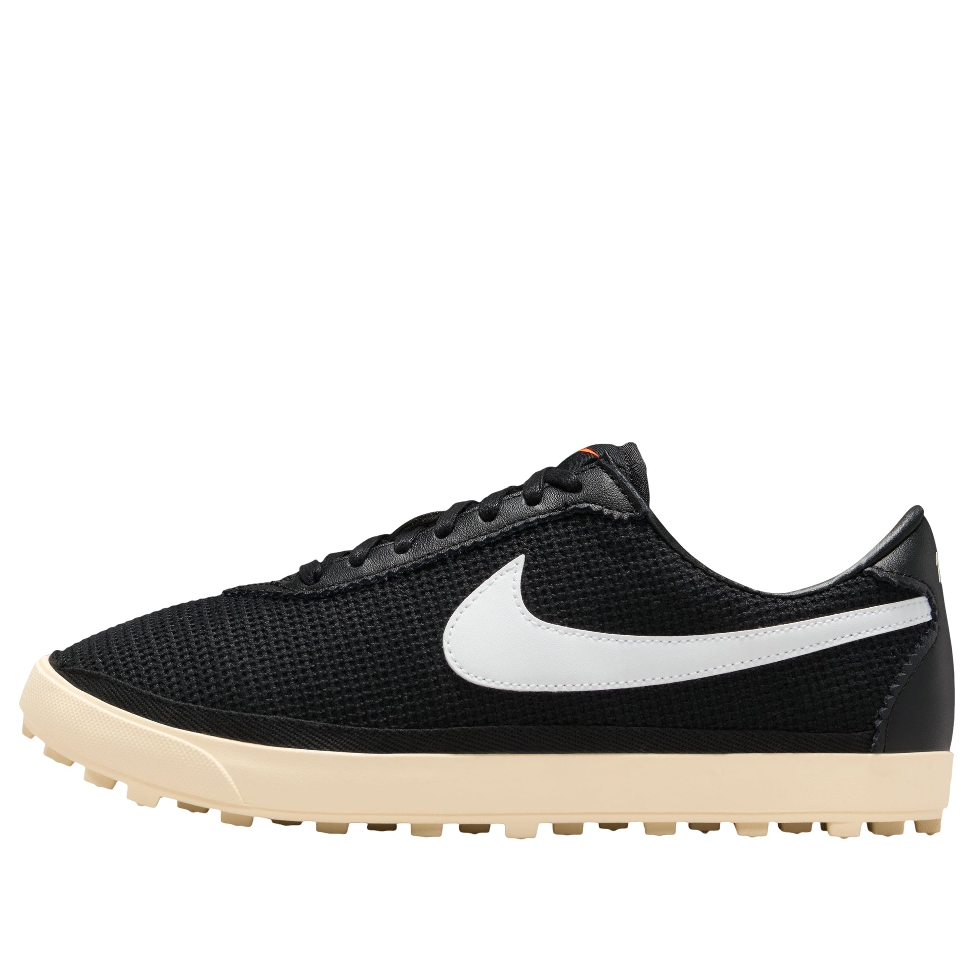 (WMNS) Nike Astro Grabber Textile ‘Black White’ II1248-001