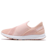 (WMNS) New Balance FuelCore Nergize Wide 'Orange White' WLNRSLP1D