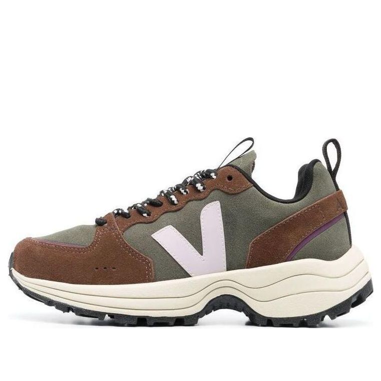 (WMNS) VEJA Venturi VC 'Mud Parme Multico' VC0303357