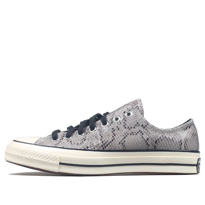 Converse Chuck 70 Low 'Snakeskin' 170104C