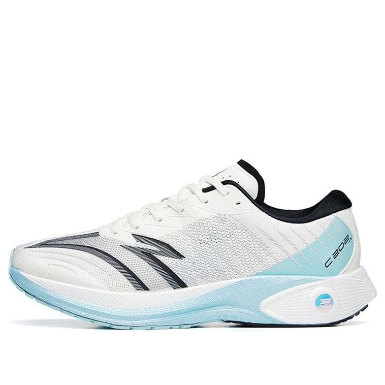 ANTA C202 4 'White Black Blue' 112235562-3