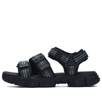 Fila Fluid Sandal 'Black' F12M322401FDS