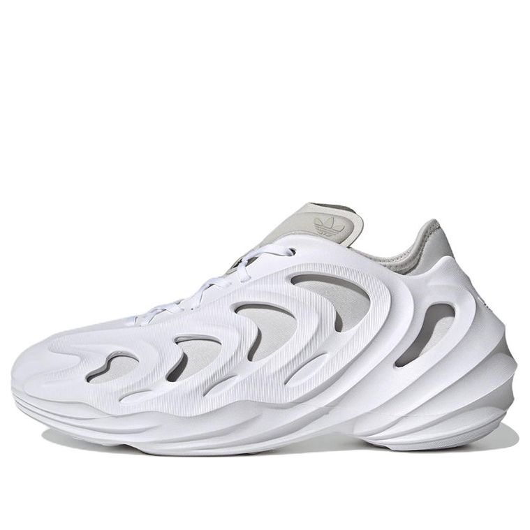 adidas AdiFOM Q 'Cloud White Grey' IE7447